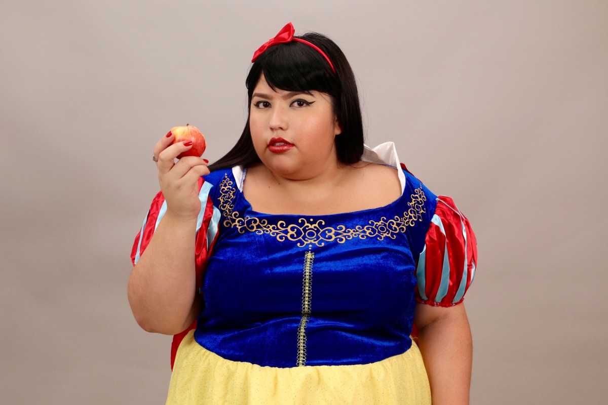 Sikker konservativ spise I tried 5 plus-size Halloween costumes from Amazon | CafeMom.com