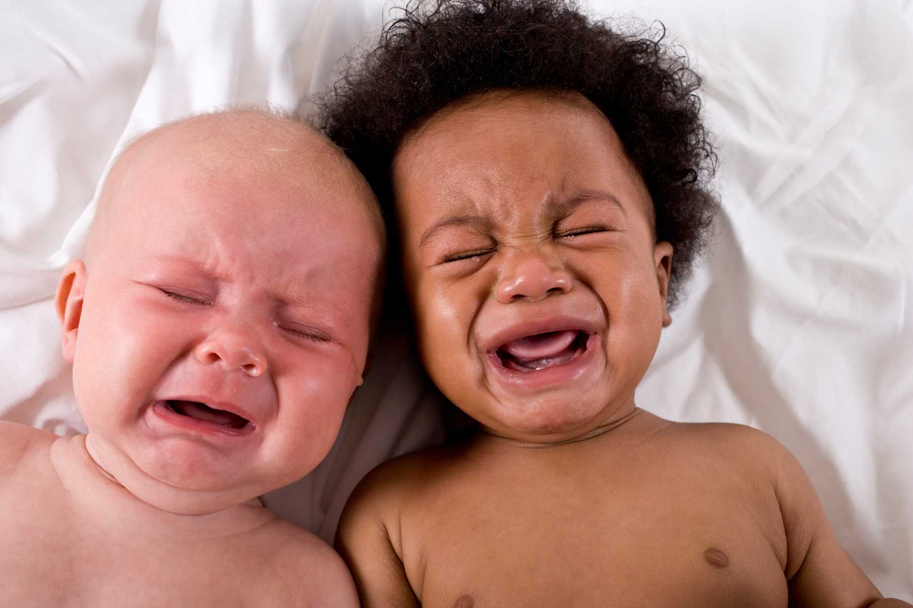 The Pros Cons Of Letting The Baby Cry To Sleep CafeMom the-pros-cons-of-letting-the-baby-cry-to-sleep-cafemom