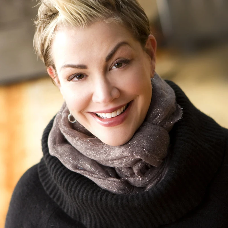 Joanna Montgomery