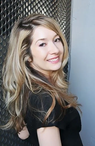 Kiri Blakeley