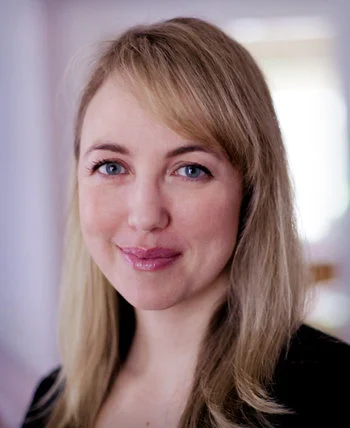 April Daniels Hussar