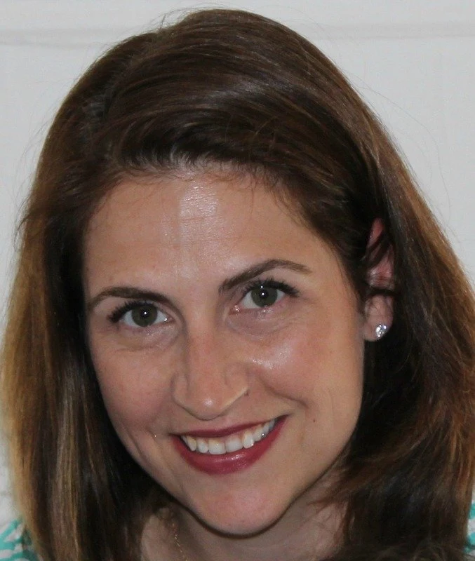 Carly Pizzani
