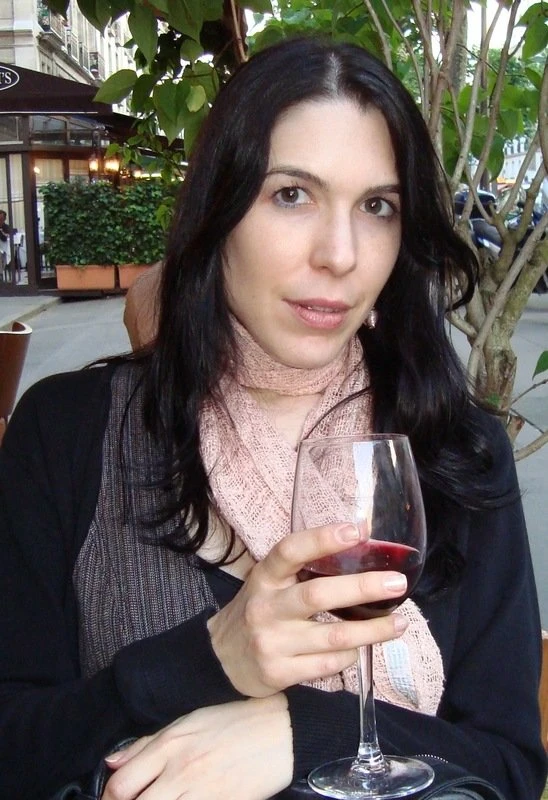 Lisa Fogarty