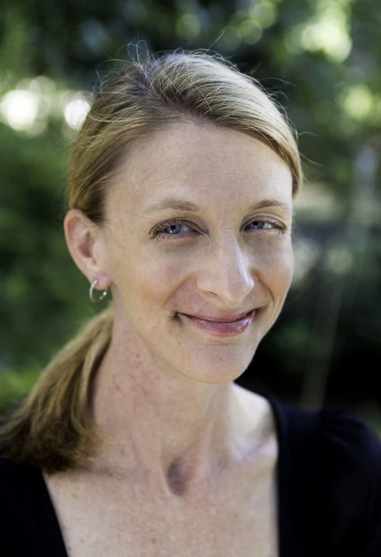 Stephanie Booth
