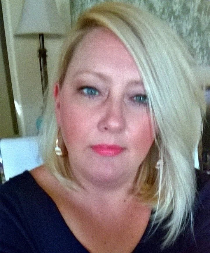 Becky Bracken
