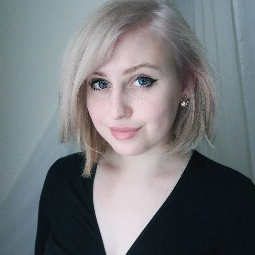 Rebecca Deczynski