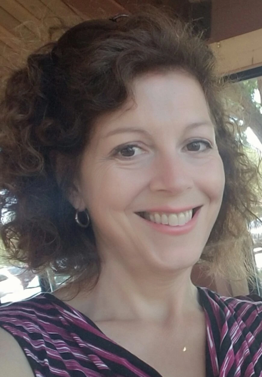 Shana Aborn