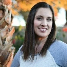 Meredith Ethington