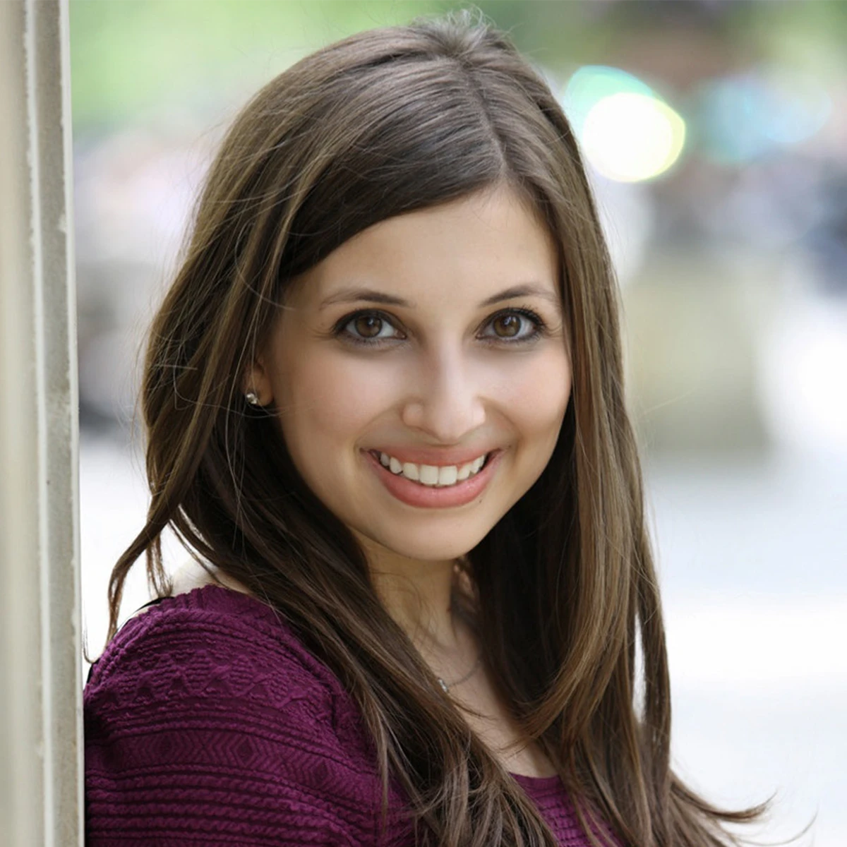 Haley Longman