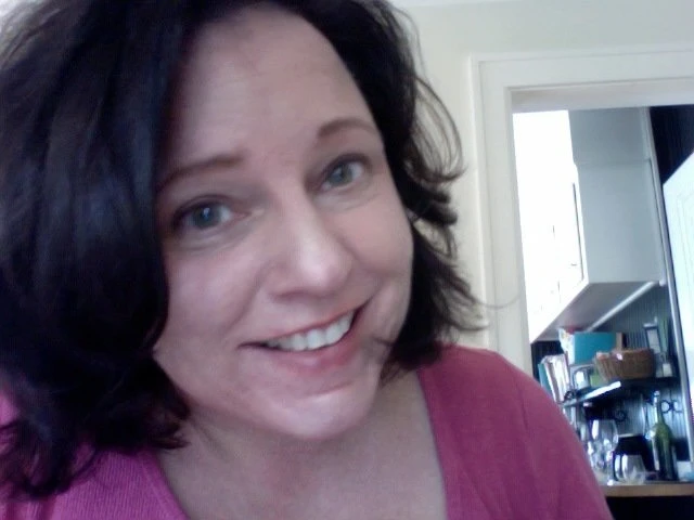 Amy Kuras