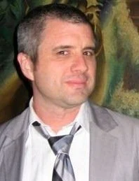 Andrew Dalton