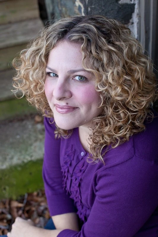 Jill Smokler