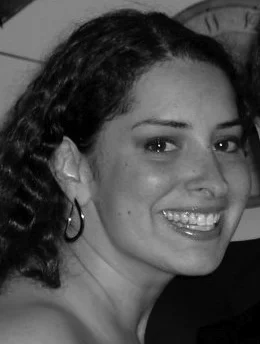Jenny Benjamin