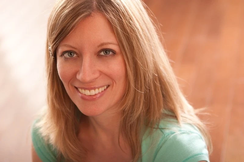 Catherine Donaldson-Evans