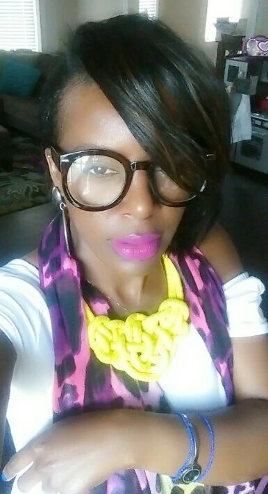 Andrea S Moore