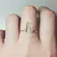 Adjustable Initial Ring-placeholder