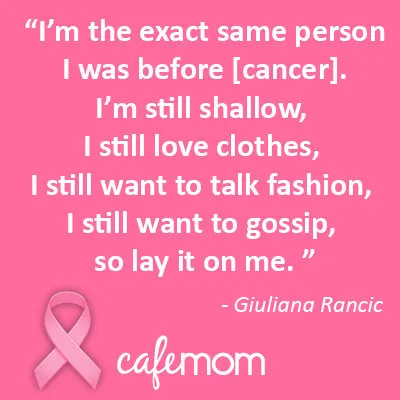 Giuliana Rancic