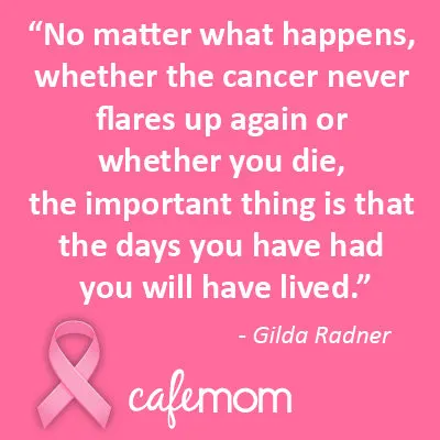 Gilda Radner