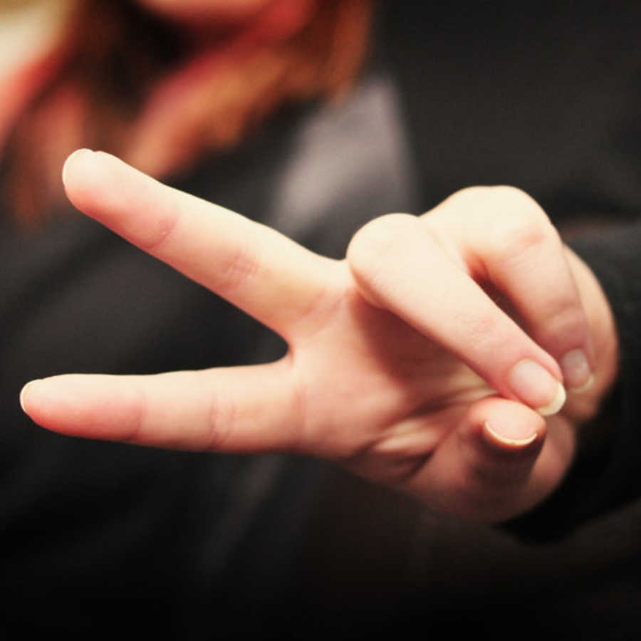 Hand Symbols And Their Meanings