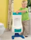 Pint-Size Plastic Urinal-placeholder