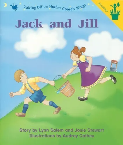 Jack and Jill