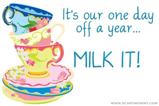 Milk It!