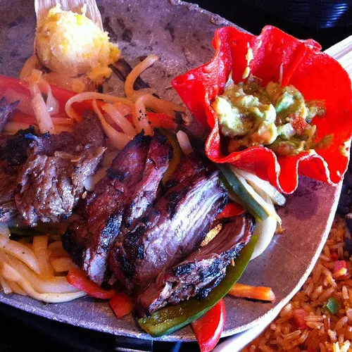 Eat This Instead: Beef & Pumpkin Seeds