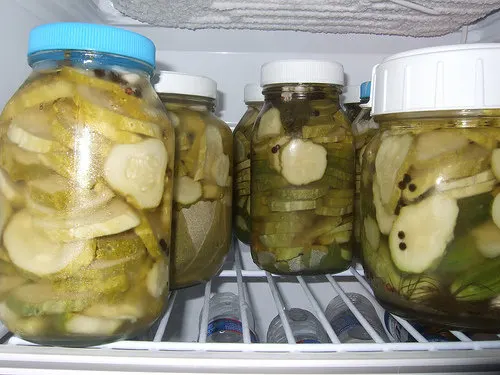 Pickles