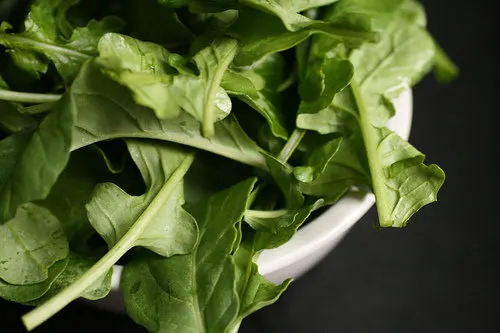Leafy Greens