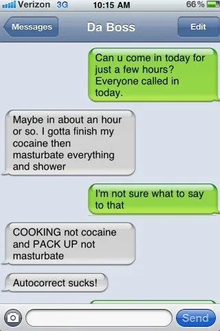 Cocaine Habit