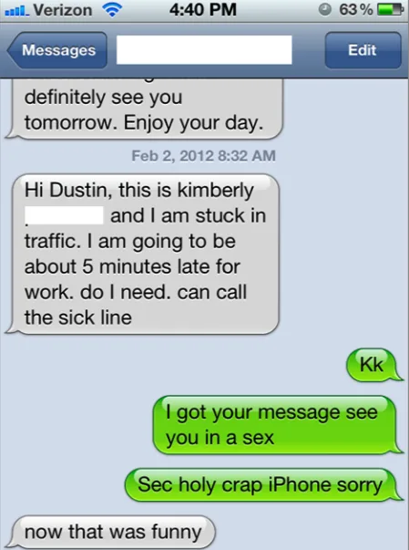 See You in Sex