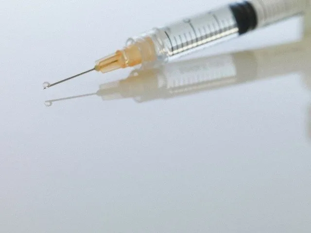 Cortisone Shot