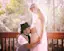Bride, groom & baby-placeholder