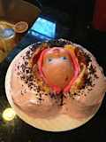 20 Most Bizarre Baby Shower Cakes Ever (PHOTOS) | CafeMom.com 20 Most Bizarre Baby Shower Cakes Ever (PHOTOS) | CafeMom.com