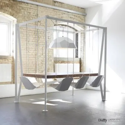 Swing Table