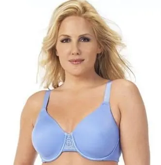 Smaller: Minimizer Bra
