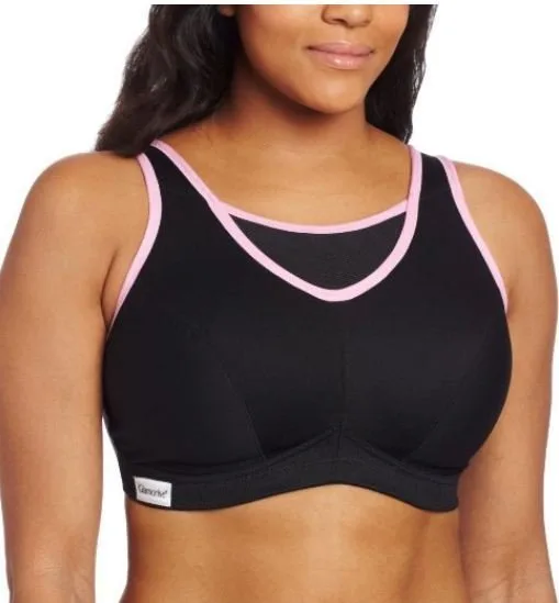 Smaller: Sports Bras