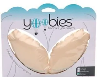 Bigger: Yoobies