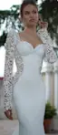 Peek-a-Boo Cut-Out Dress-placeholder