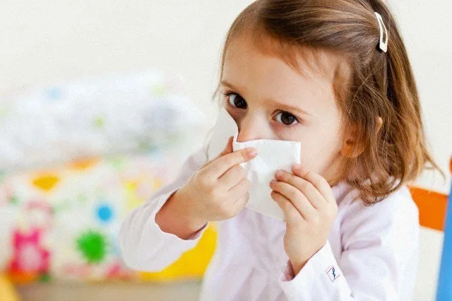 Bring Your Sick Kid Around