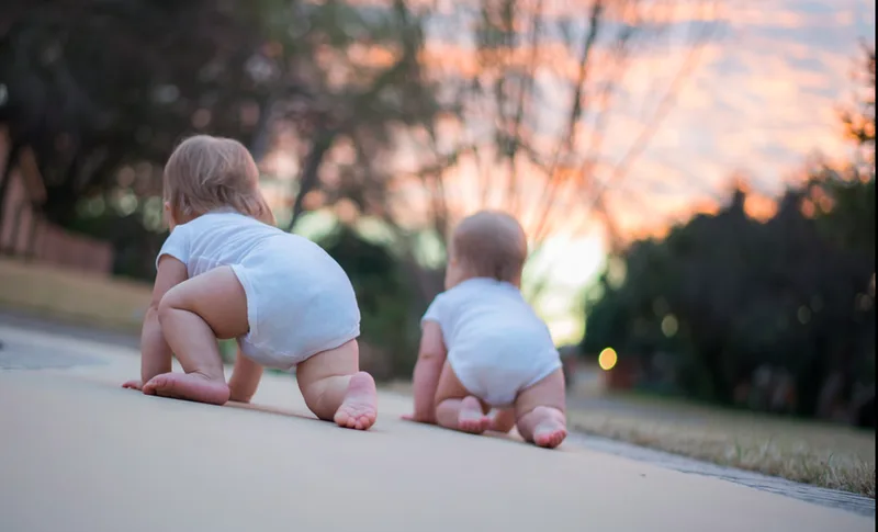 Brag About Your Kid Nonstop