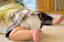 Change a Poopy Diaper on the Couch ... Without Asking-placeholder