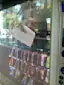 Leave some cash taped to a vending machine-placeholder