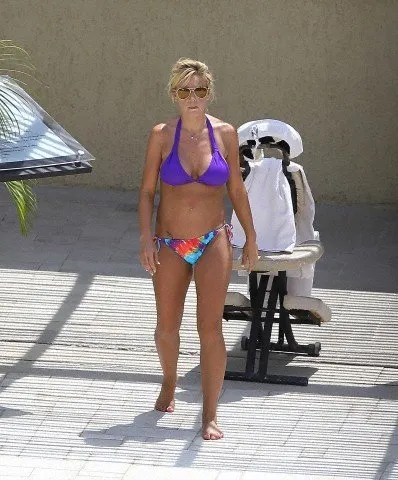 Kate Gosselin