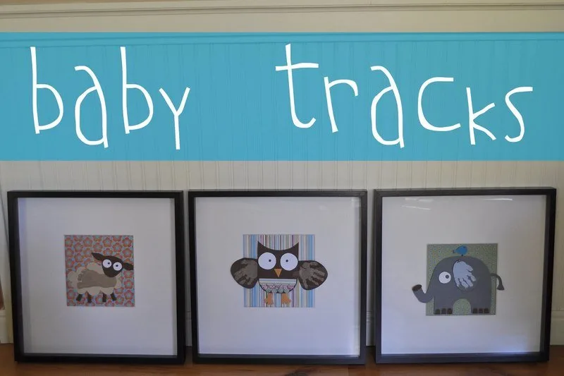 Baby Tracks