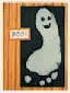 Halloween Footprint Card-placeholder