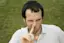 Pick His Nose-placeholder