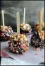 Chocolate Covered Caramel Popcorn Balls-placeholder