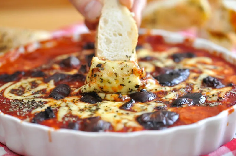 Pizza Dip