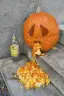 Drunk Pumpkin-placeholder